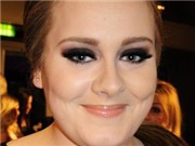 Bóng đá anh, ngoại hạng anh, lịch thi đấu euro 2012, Adele muốn “tự biên tự diễn” trong album kế tiếp 